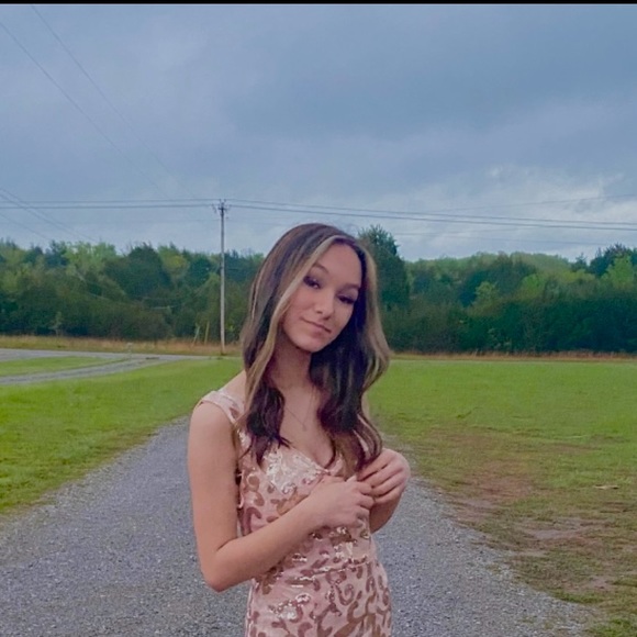 Meet your Posher, Sammie - Picture 1 of 1